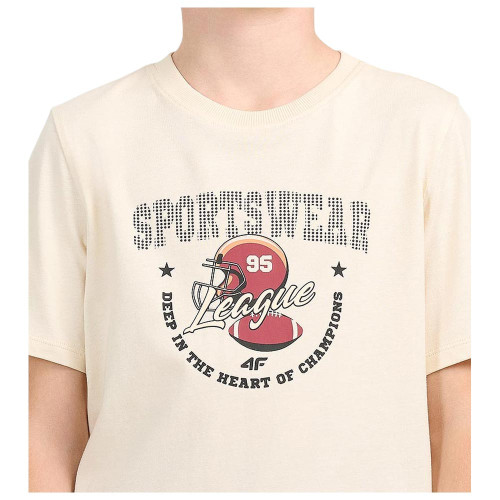 4F TSHIRT